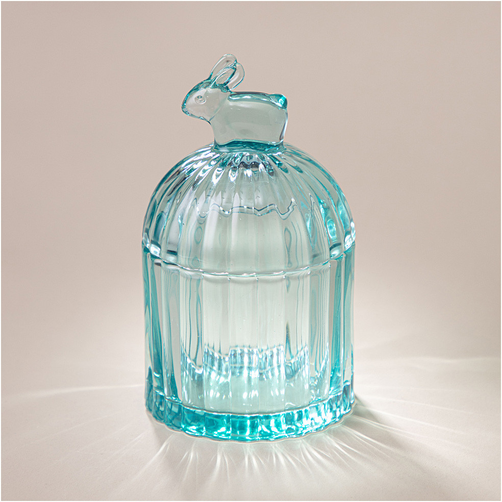 Емкость для хранения с крышкой «Sunny» | Lefard