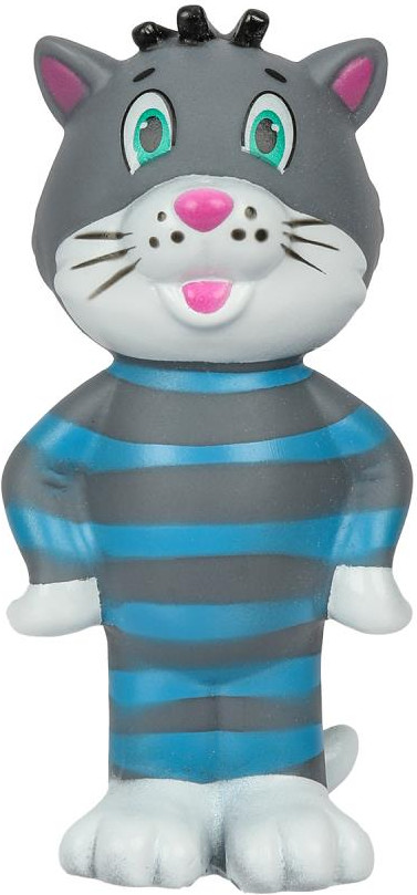 Игрушка для ванны «Кот Матроскин» | Союзмультфильм | Капитошка