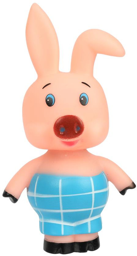 Игрушка для ванны «Пятачок» | Союзмультфильм | Капитошка