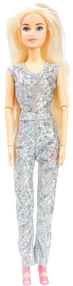 Кукла « София» | София и Алекс | Карапуз