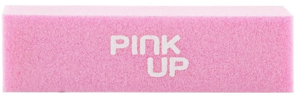 Баф для ногтей полировочный | Accessories | Pink Up