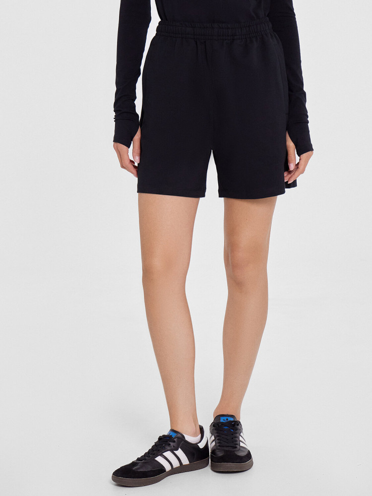 Шорты женские | Mark Formelle