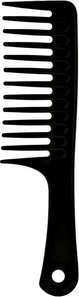 Расческа-гребень для волос | Professional | Lady Pink