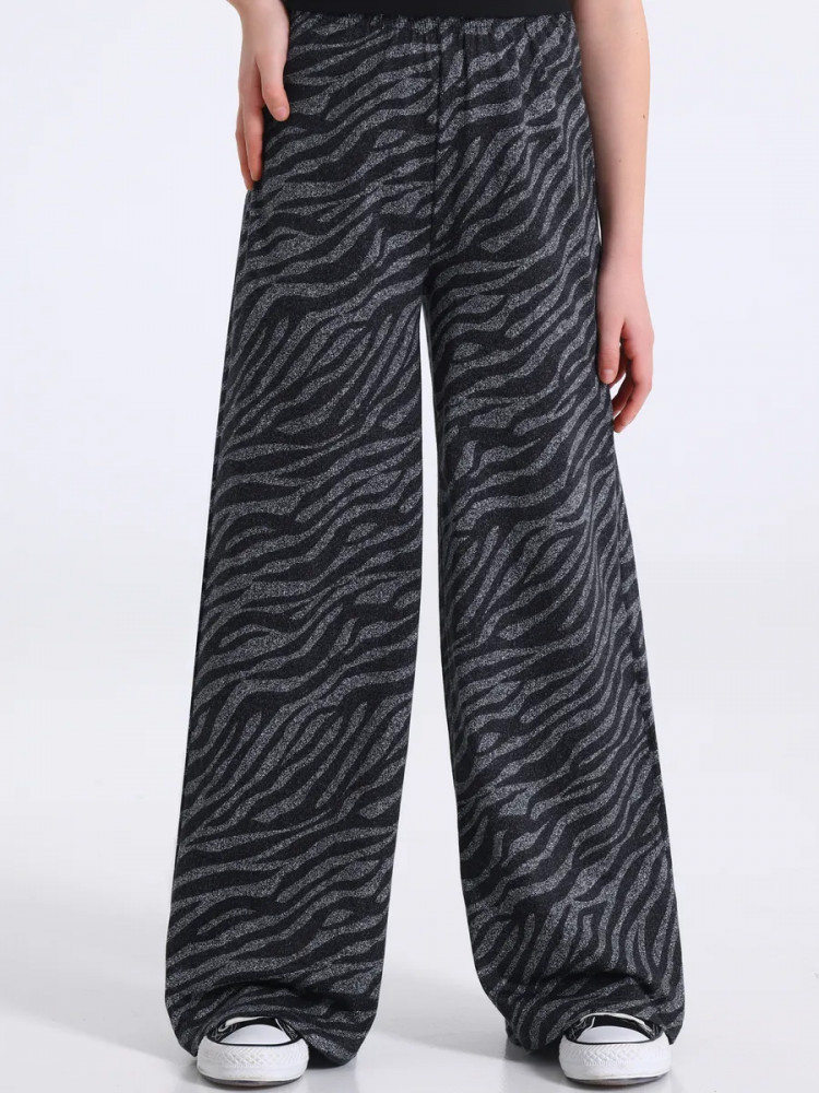 Брюки для девочек | Взрослые дети | Апрель