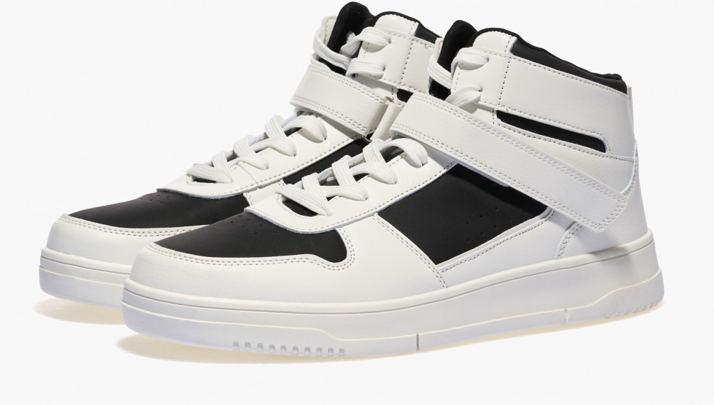 Кеды мужские | ТВОЕ