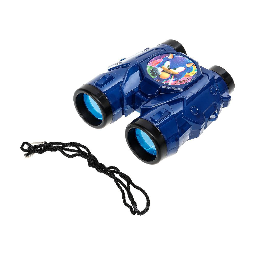 Бинокль «Sonic» | Играем вместе