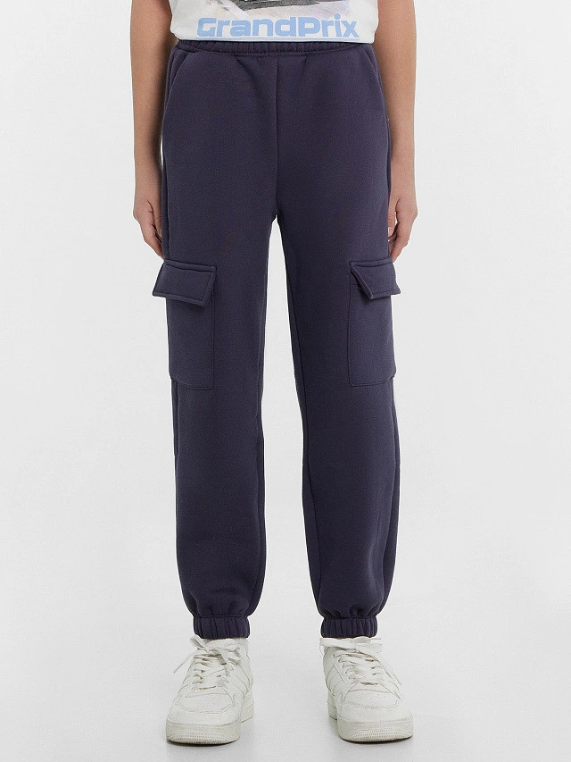 Брюки для мальчиков | Mark Formelle