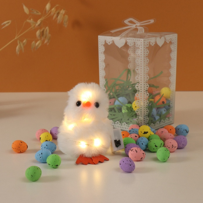 Набор подарочный «Цыплёнок»