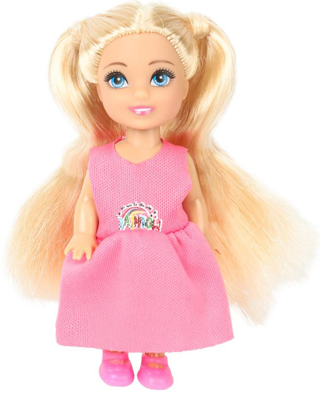 Кукла «Аня» | Карапуз