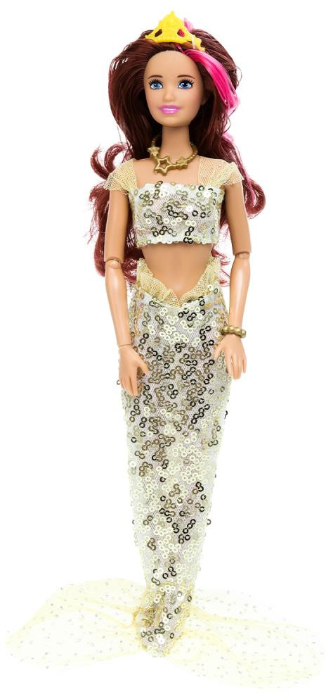 Кукла «София-русалка» | Карапуз