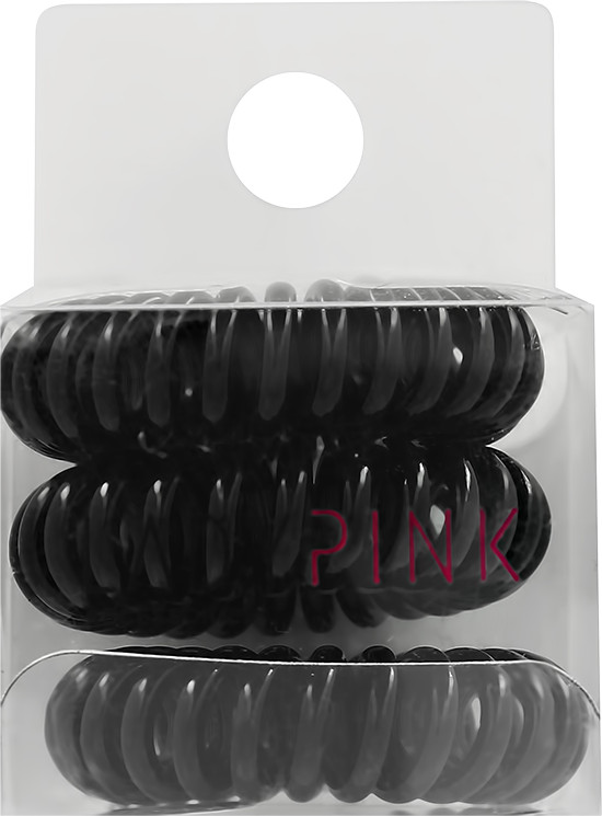 Набор резинок «Slinky box» | Basic | Lady Pink