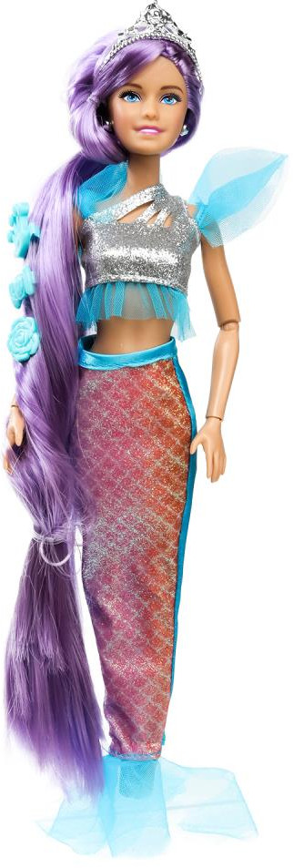 Кукла «София-русалка» | Карапуз