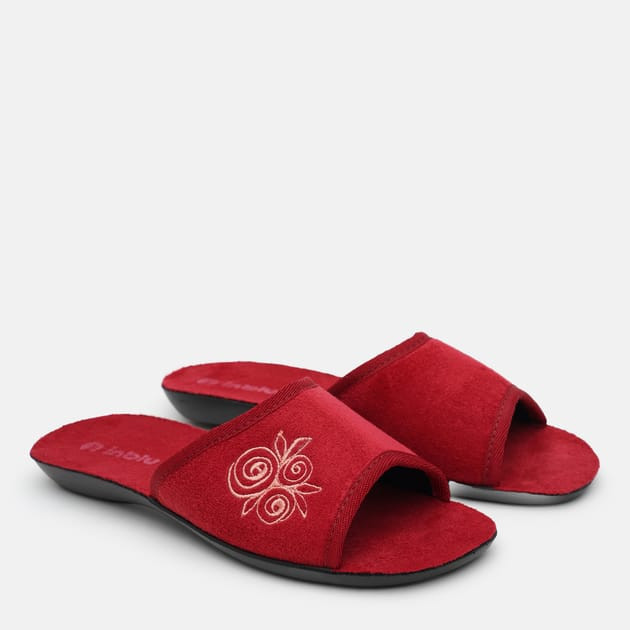 Тапочки домашние женские | Inblu