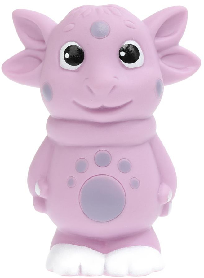 Игрушка для ванны «Лунтик» | Капитошка