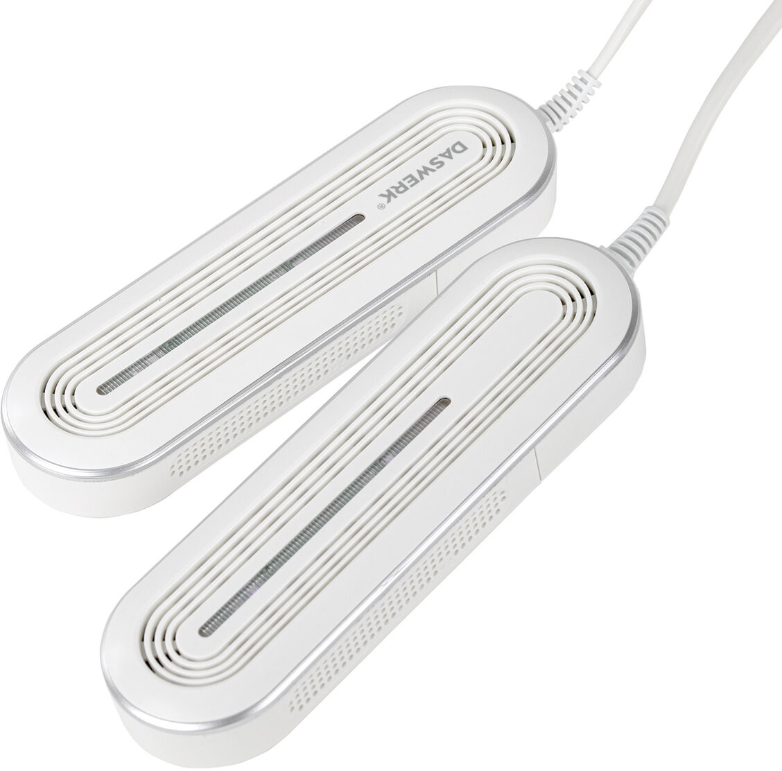 Сушилка для обуви раздвижная с подсветкой | Daswerk