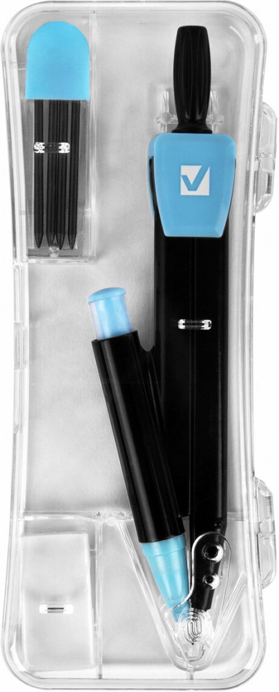 Готовальня | Brauberg