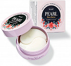 с гелевым эффектом