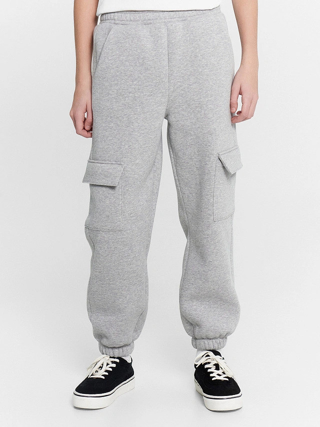 Брюки для мальчиков | Mark Formelle