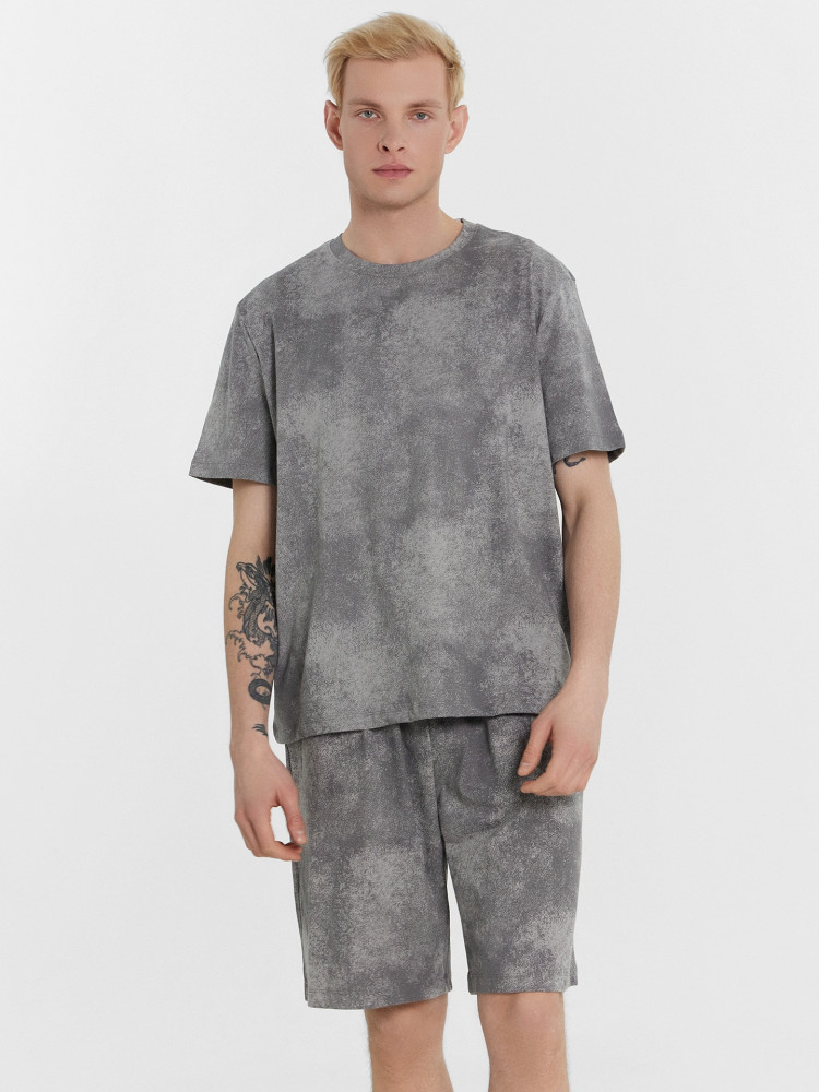 Комплект мужской | Mark Formelle