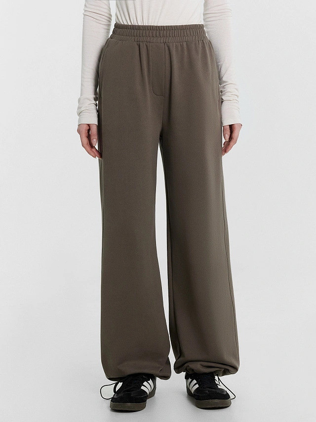 Брюки женские | Premium Base | Mark Formelle