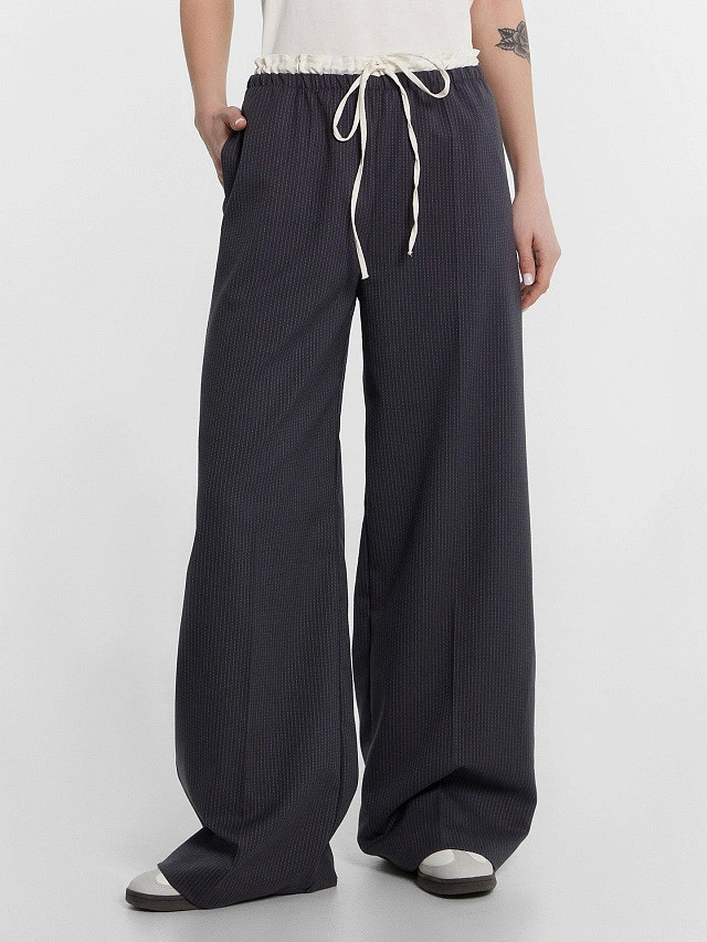 Брюки женские | Mark Formelle