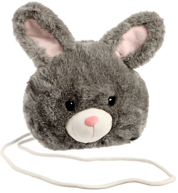 Сумка для девочек «Кролик»