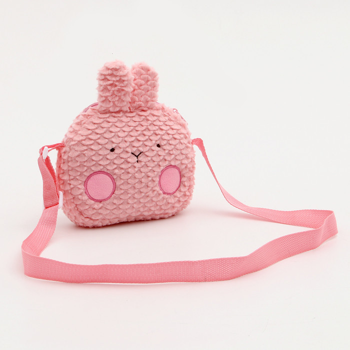 Сумка для девочек «Зайка»