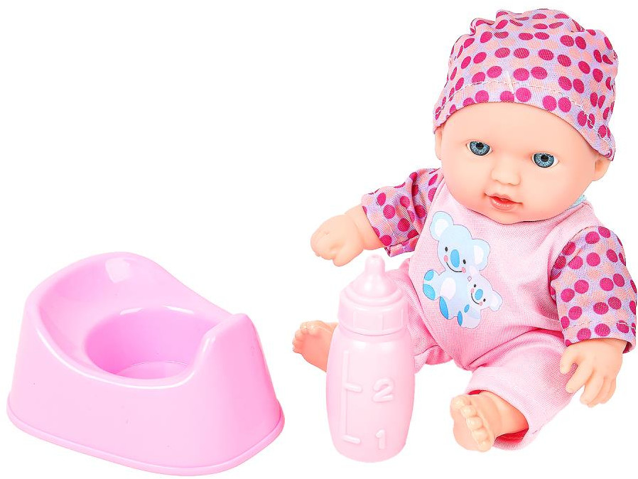 Кукла «Мой карапузик» | Карапуз