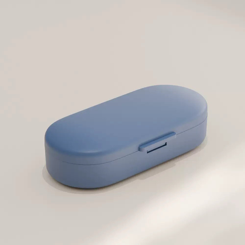 Таблетница