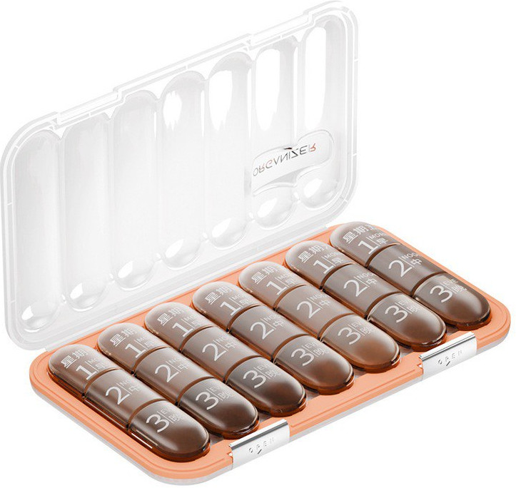 Таблетница