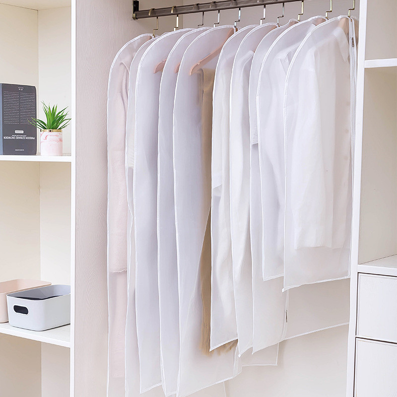 Набор чехлов для хранения одежды