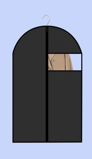 Комплект чехлов для хранения одежды