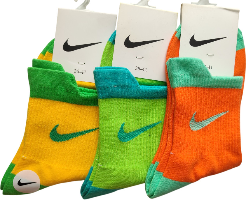 Набор носков