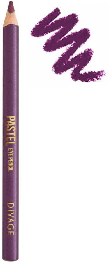 Карандаш для глаз «Pastel», оттенок 3305 | Divage