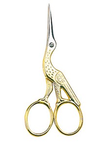 Ножницы "Цапелька" | DMC