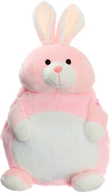 Рюкзак для девочек «Зайка»