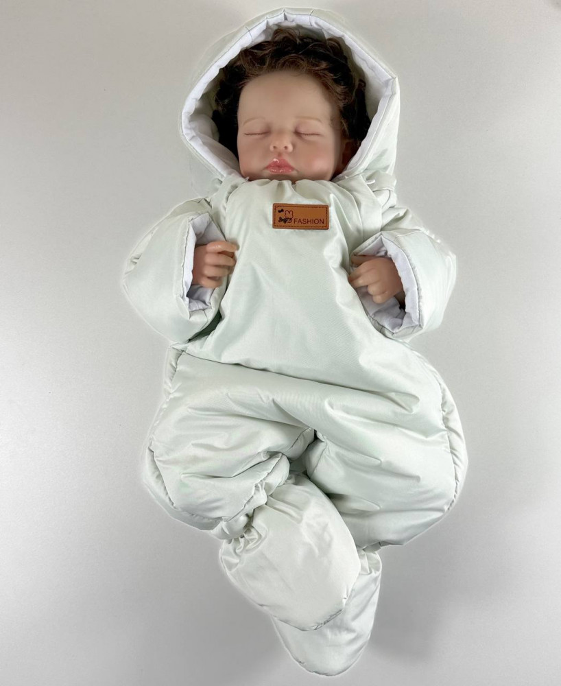 Комбинезон для малышей | Ольга