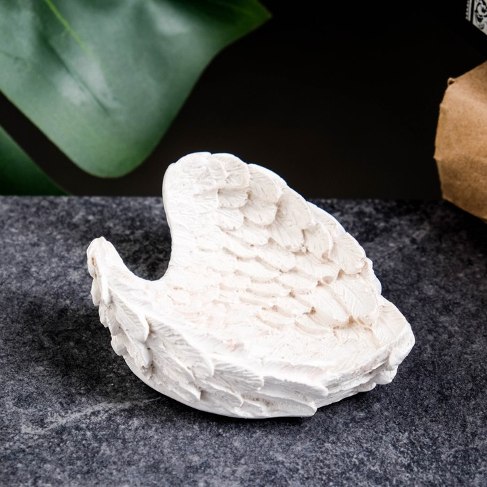 Подставка для мелочей «Крылья ангела» | Хорошие сувениры