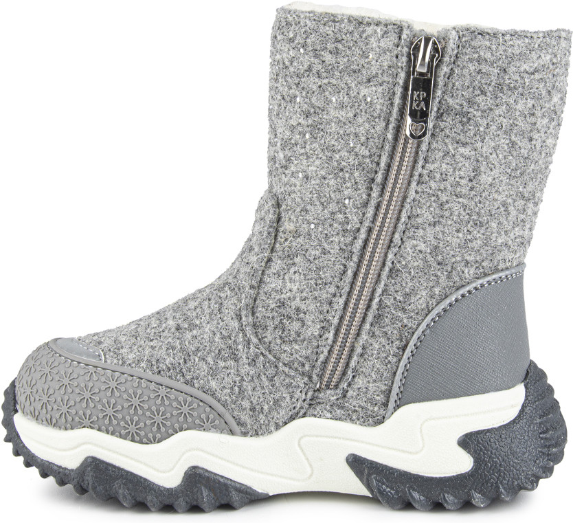 Сапоги для девочек | Kapika