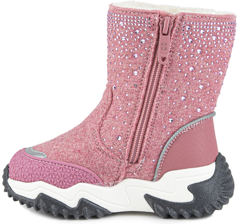 Сапоги для девочек | Kapika