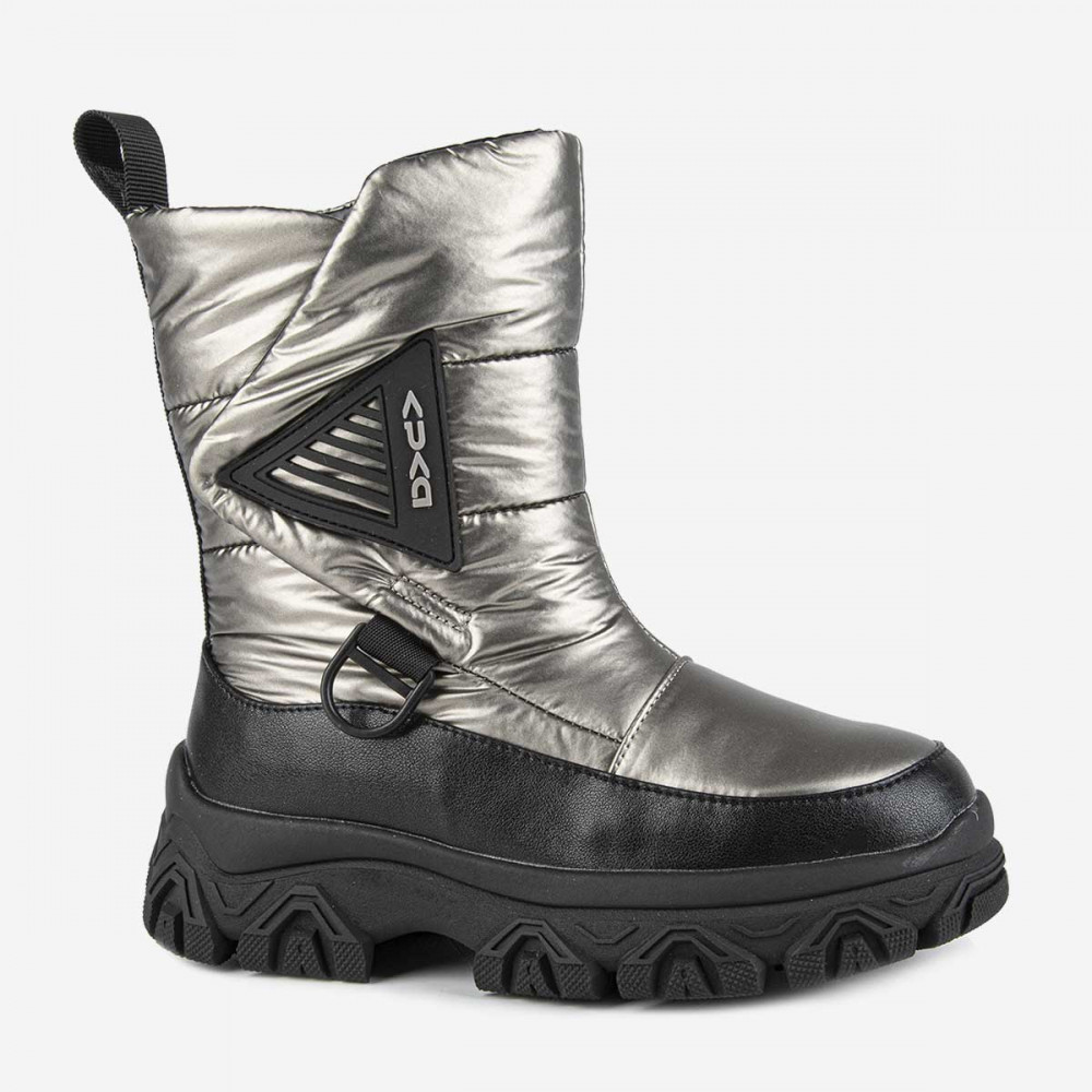 Сапоги для девочек | Kapika