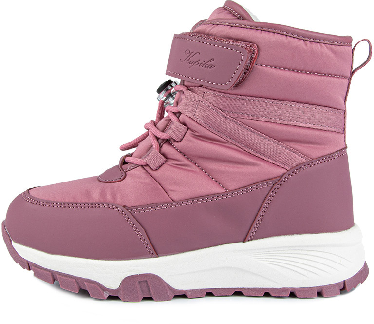 Сапоги для девочек | Kapika