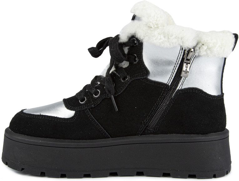 Сапоги для девочек | Kapika