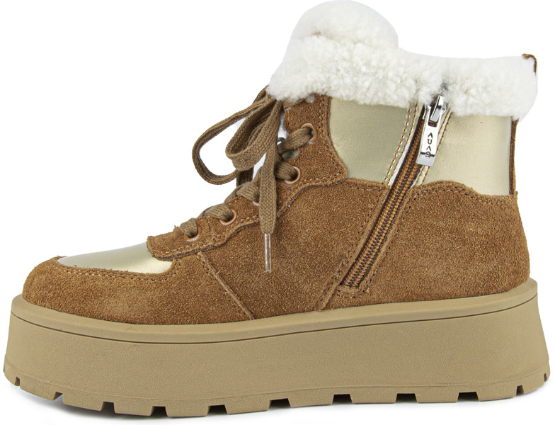 Сапоги для девочек | Kapika