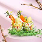 Набор для декора «Пасха»