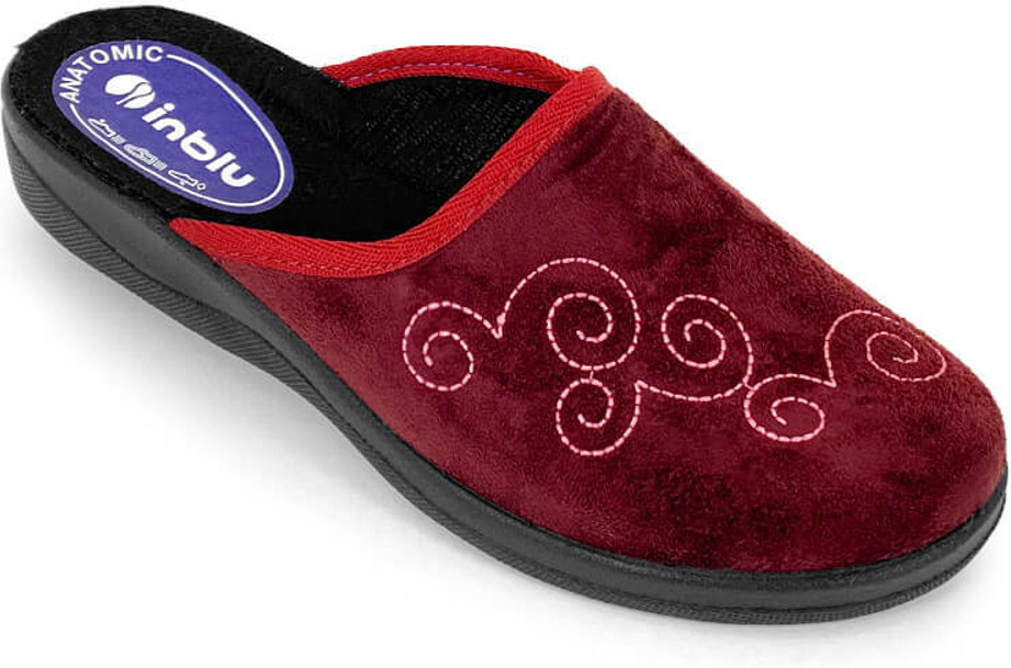 Тапочки домашние женские | Inblu