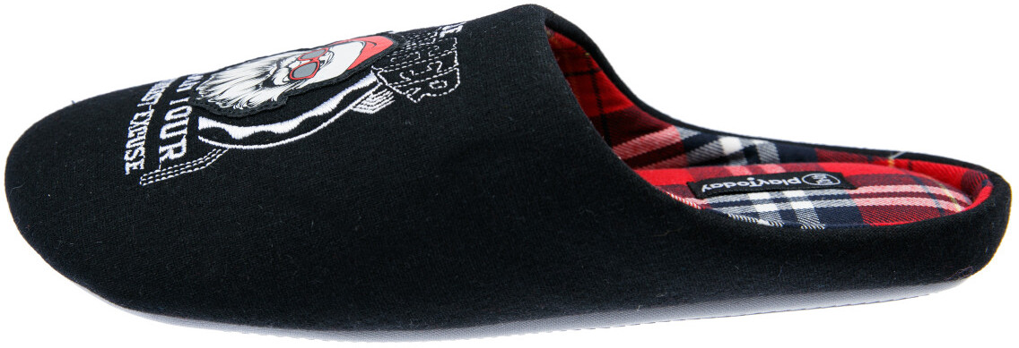 Тапочки мужские | PlayToday