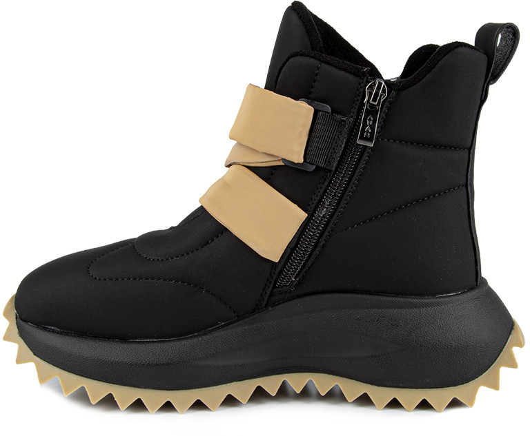 Ботинки для девочек | Kapika