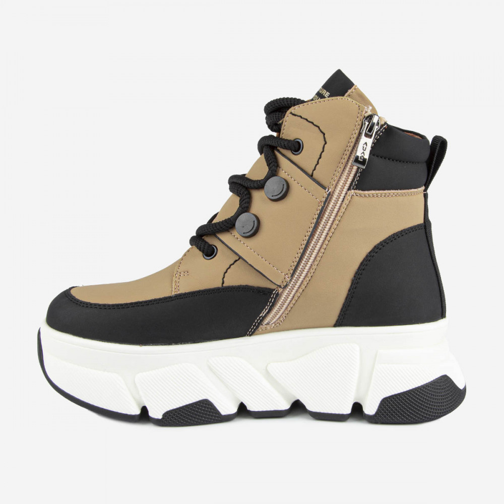 Ботинки для девочек | Kapika