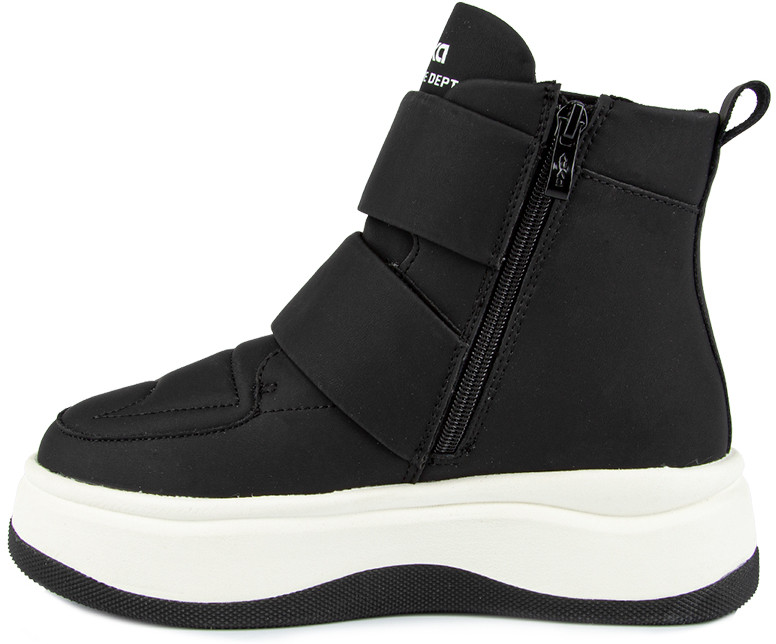 Ботинки для девочек | Kapika